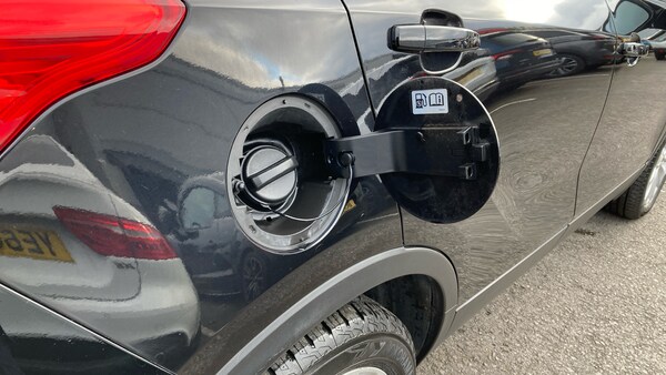 Used Vauxhall Mokka X 2017 for sale - 76253112: Photo 31