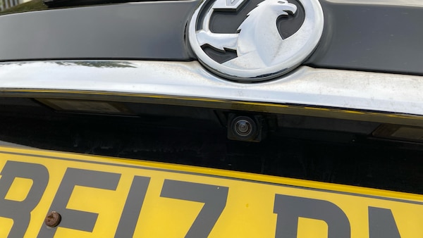 Used Vauxhall Mokka X 2017 for sale - 76253112: Photo 32