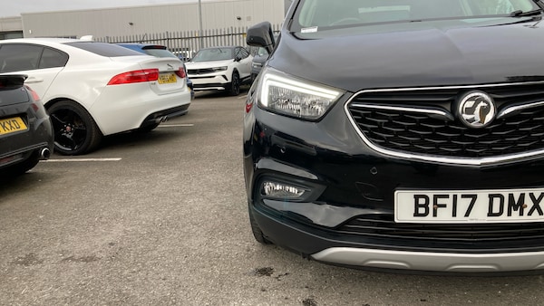 Used Vauxhall Mokka X 2017 for sale - 76253112: Photo 37