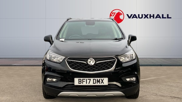 Used Vauxhall Mokka X 2017 for sale - 76253112: Photo 3