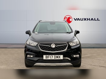 Used Vauxhall Mokka X 2017 for sale - 76253112: Photo 3