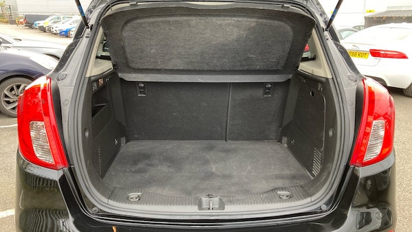 Used Vauxhall Mokka X 2017 for sale - 76253112: Photo 4