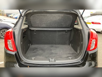 Used Vauxhall Mokka X 2017 for sale - 76253112: Photo 4