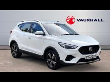 2023 (23) - 1.5 VTi-TECH Excite 5dr Petrol Hatchback