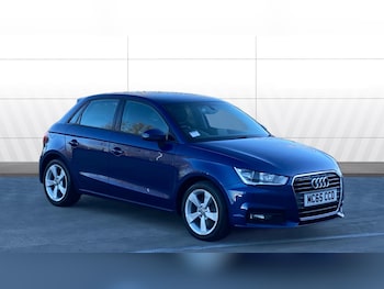 Used Audi A1 2015 for sale - 77516301: Photo
