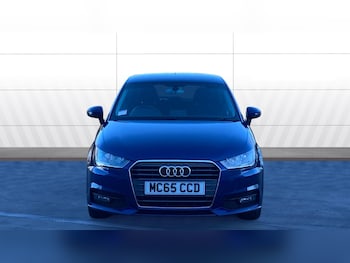 Used Audi A1 2015 for sale - 77516301: Photo