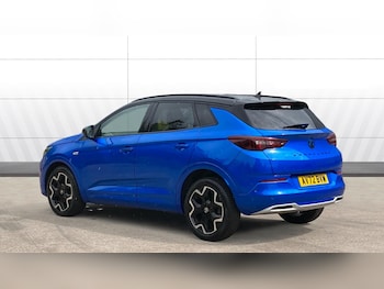 Used Vauxhall Grandland 2023 for sale - 78888817: Photo