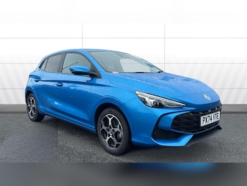 Used MG MG3 2024 for sale - 79088829: Photo
