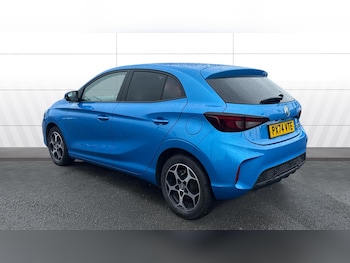 Used MG MG3 2024 for sale - 79088829: Photo
