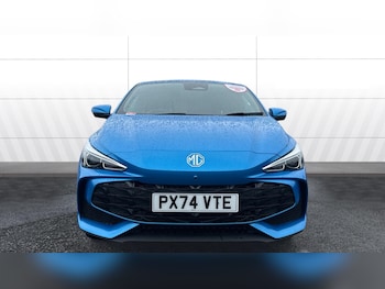 Used MG MG3 2024 for sale - 79088829: Photo