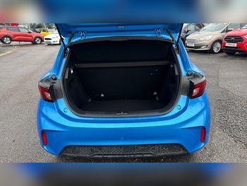 Used MG MG3 2024 for sale - 79088829: Photo