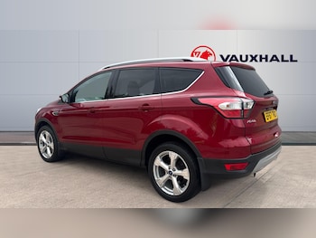 Used Ford Kuga 2018 for sale - 79222748: Photo