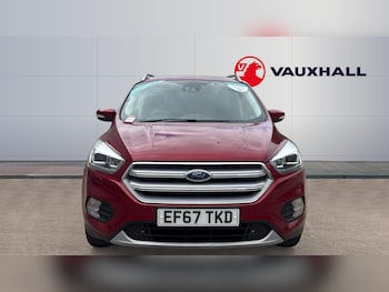 Used Ford Kuga 2018 for sale - 79222748: Photo