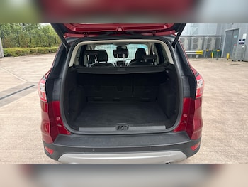 Used Ford Kuga 2018 for sale - 79222748: Photo