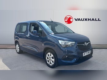 2020 (70) - 1.2 Turbo 130 Energy 5dr Auto [7 seat] Petrol Estate