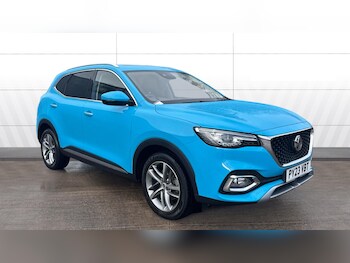 Used MG MG HS 2023 for sale - 77834259: Photo