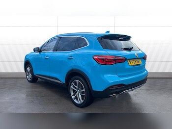 Used MG MG HS 2023 for sale - 77834259: Photo