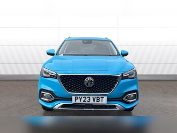 Used MG MG HS 2023 for sale - 77834259: Photo