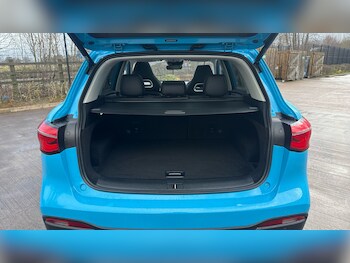 Used MG MG HS 2023 for sale - 77834259: Photo