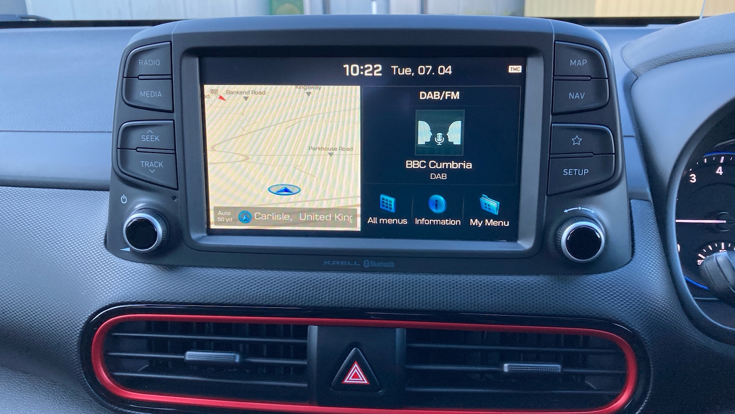 Used Hyundai KONA 2018 for sale - 78198696: Photo 12