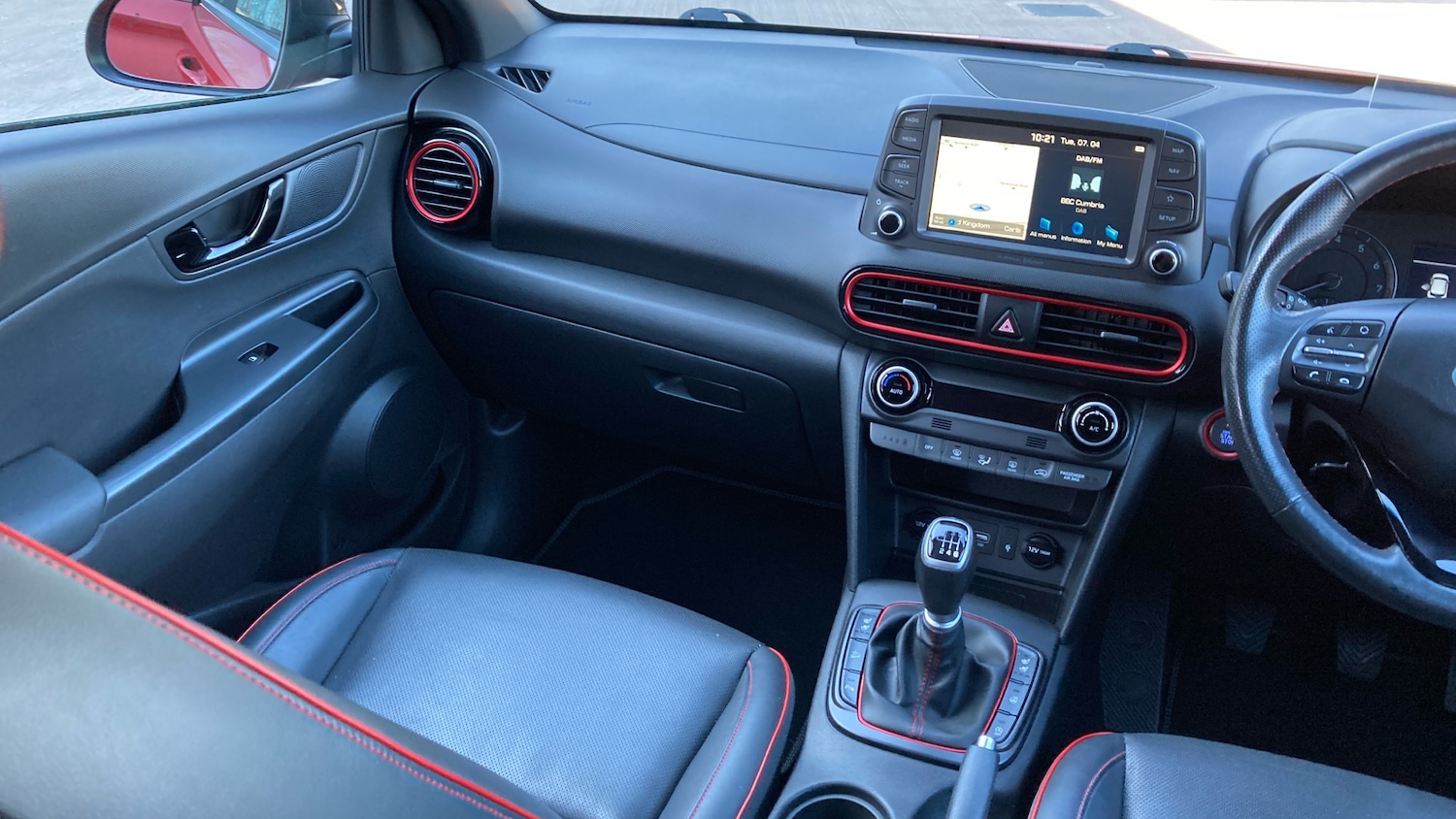 Used Hyundai KONA 2018 for sale - 78198696: Photo 14