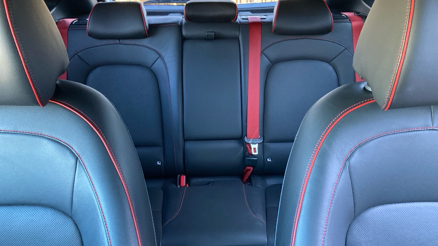 Used Hyundai KONA 2018 for sale - 78198696: Photo 15