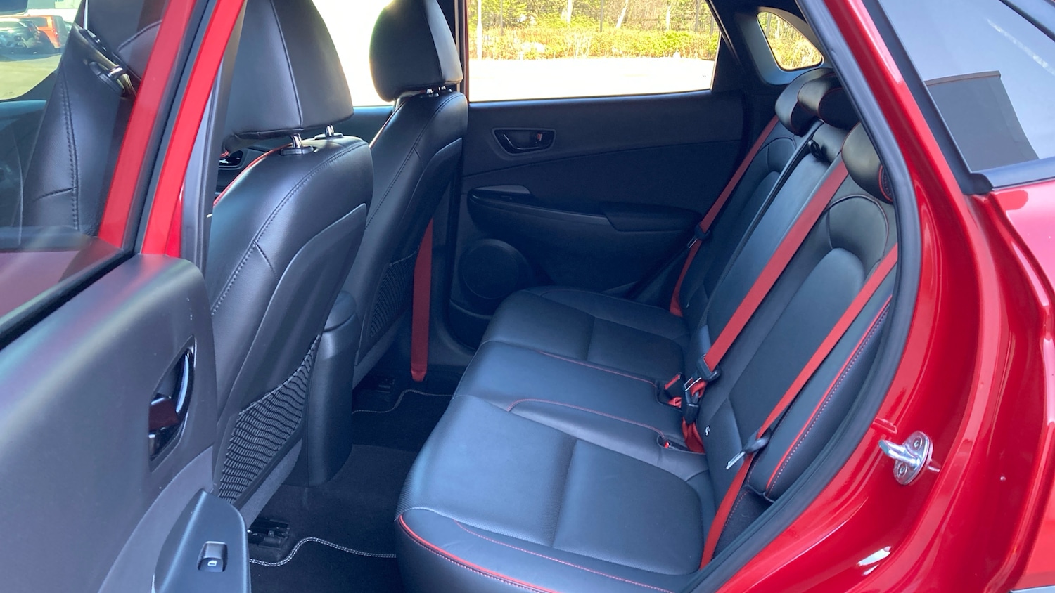 Used Hyundai KONA 2018 for sale - 78198696: Photo 16