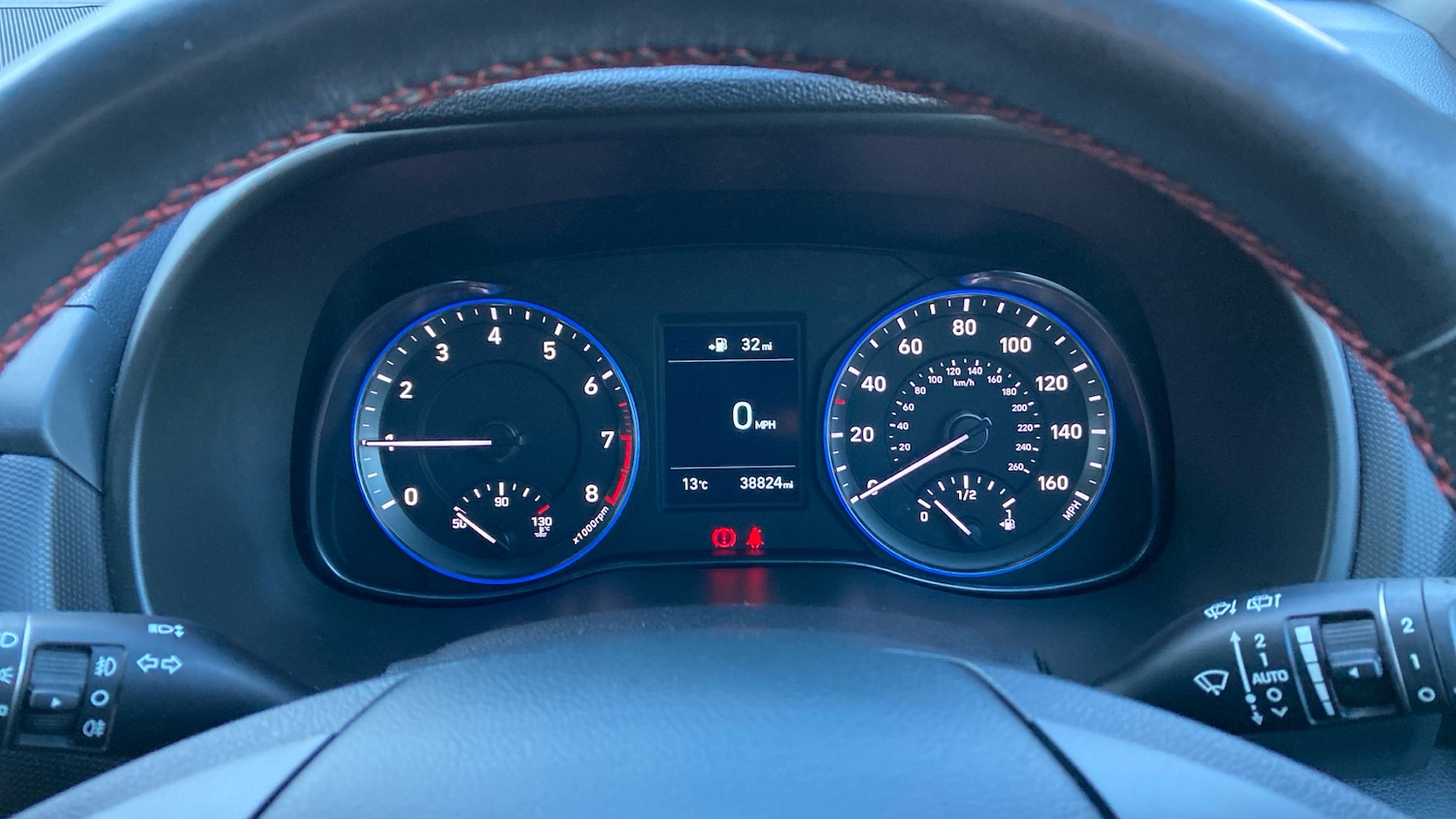 Used Hyundai KONA 2018 for sale - 78198696: Photo 18