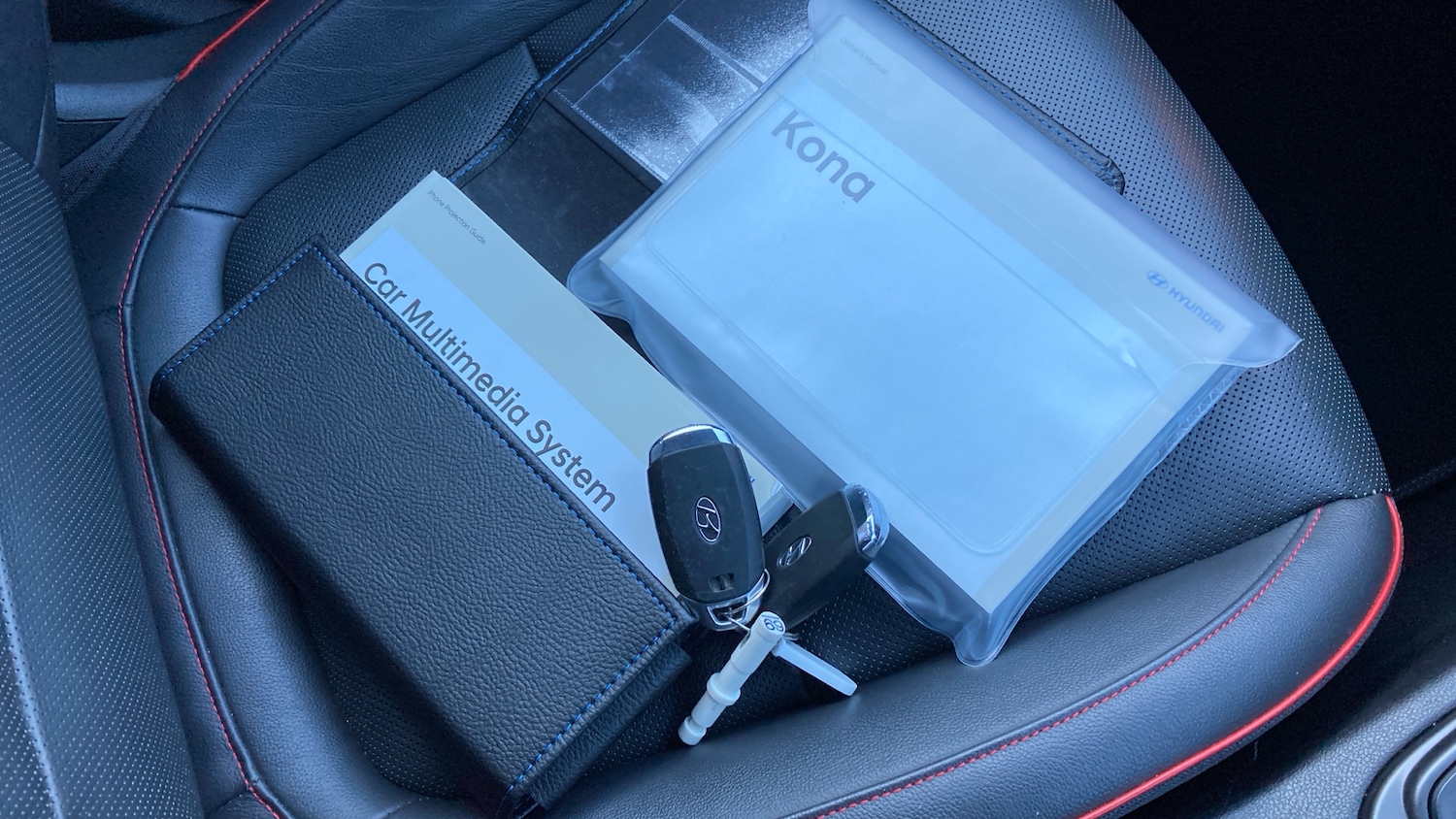 Used Hyundai KONA 2018 for sale - 78198696: Photo 19