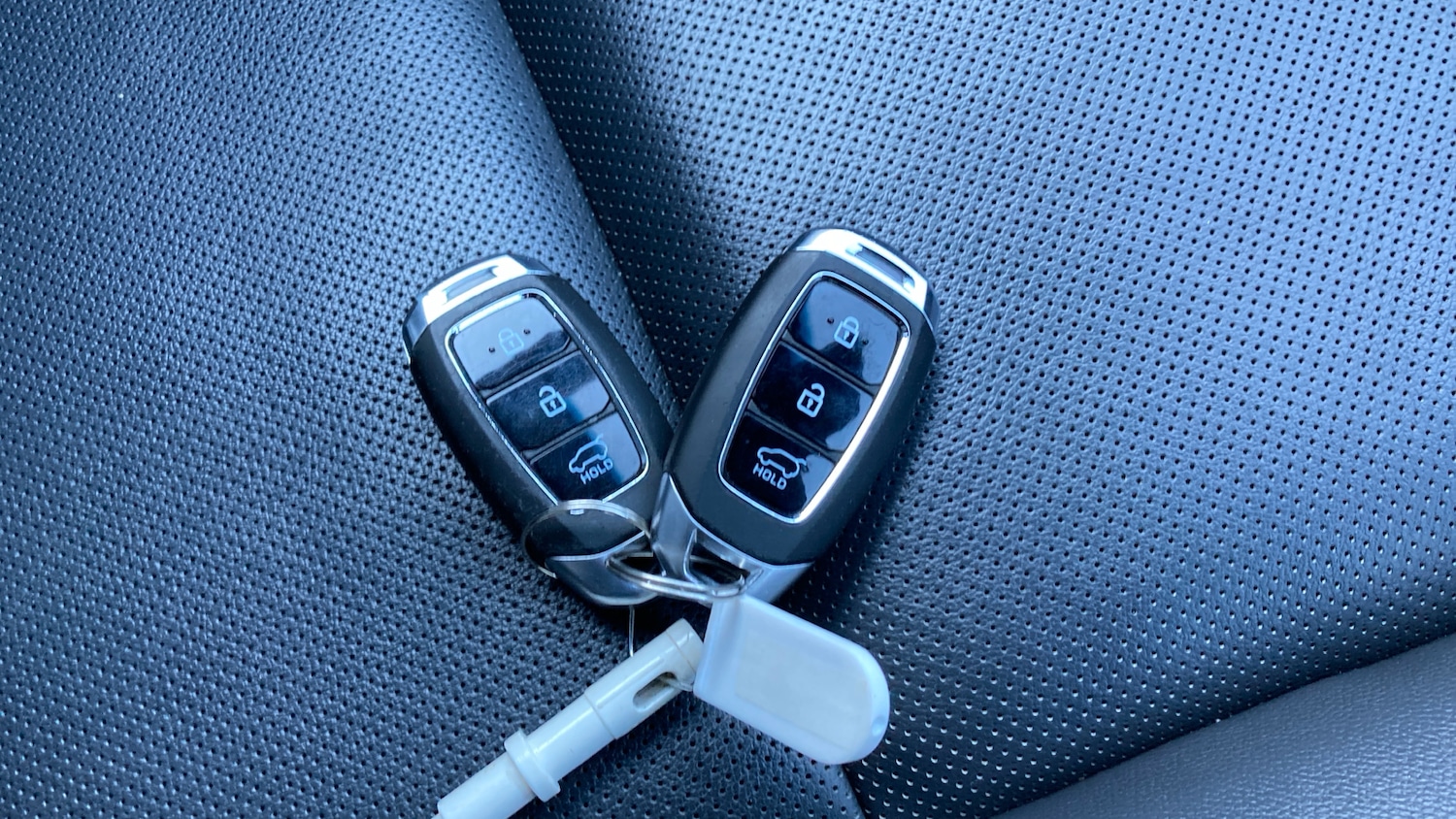 Used Hyundai KONA 2018 for sale - 78198696: Photo 20