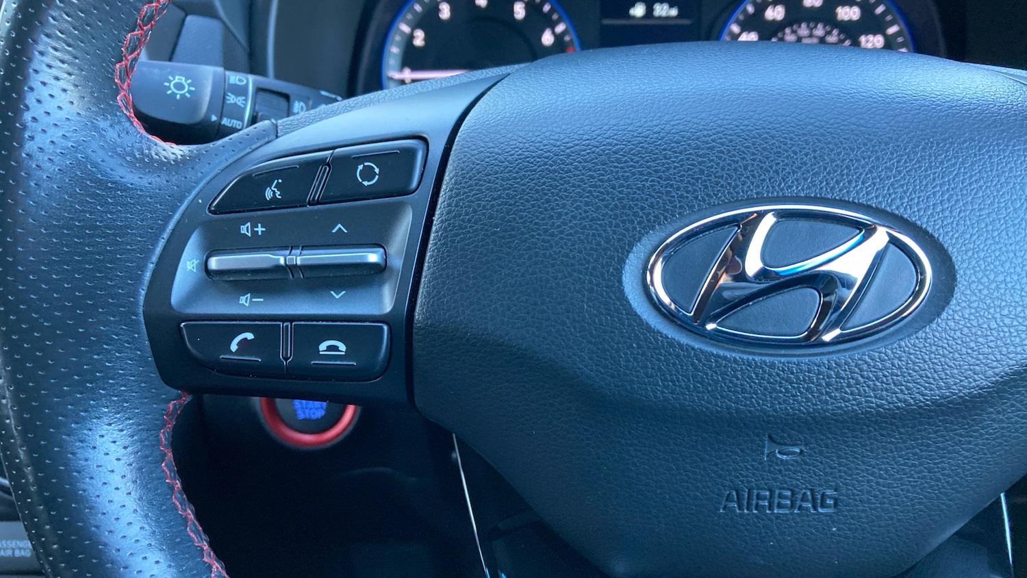 Used Hyundai KONA 2018 for sale - 78198696: Photo 22