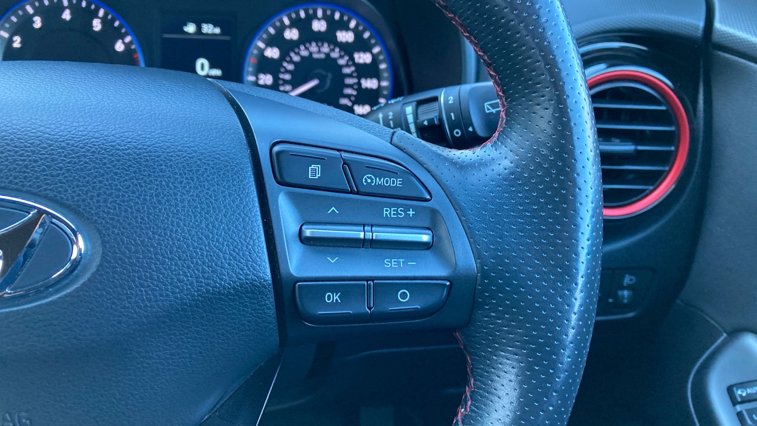 Used Hyundai KONA 2018 for sale - 78198696: Photo 23