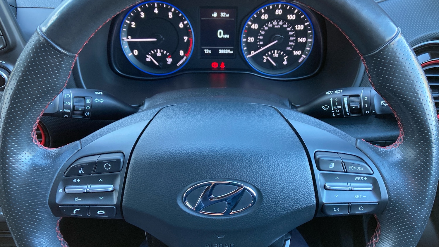 Used Hyundai KONA 2018 for sale - 78198696: Photo 24