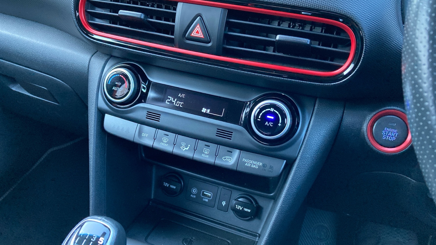 Used Hyundai KONA 2018 for sale - 78198696: Photo 25