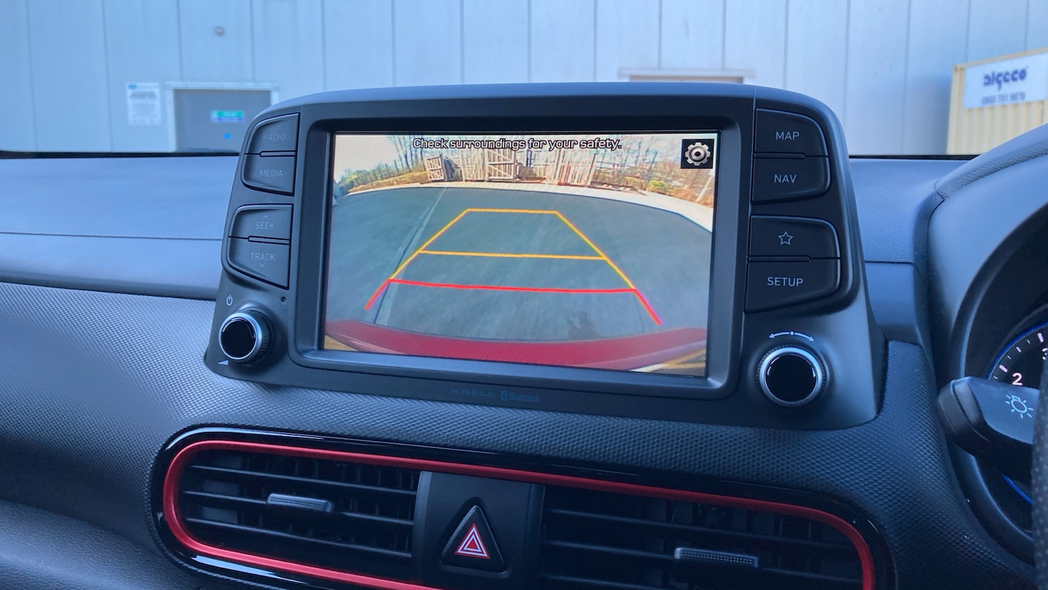 Used Hyundai KONA 2018 for sale - 78198696: Photo 28