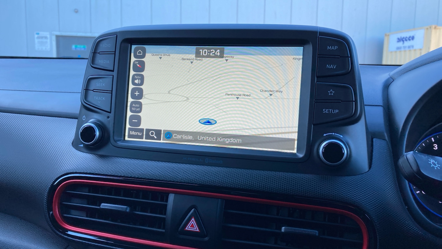 Used Hyundai KONA 2018 for sale - 78198696: Photo 30