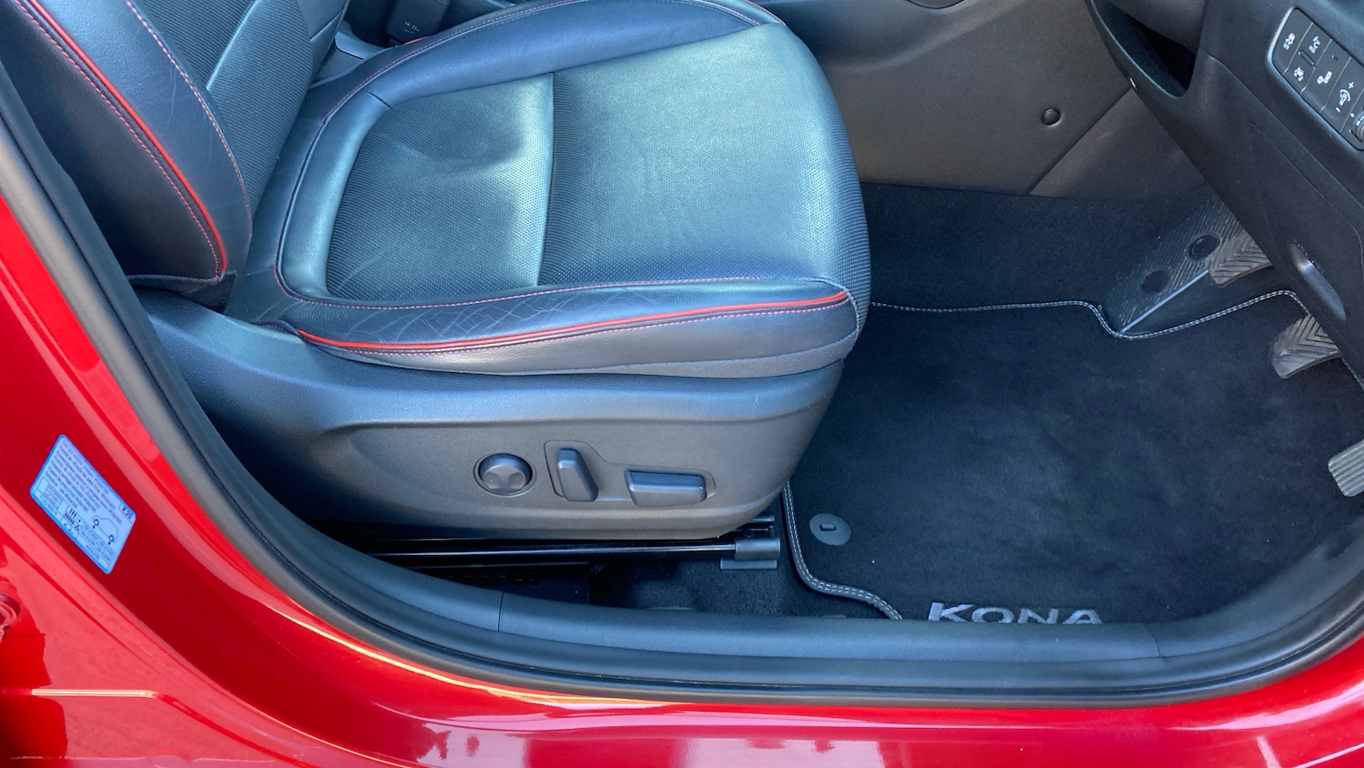 Used Hyundai KONA 2018 for sale - 78198696: Photo 33