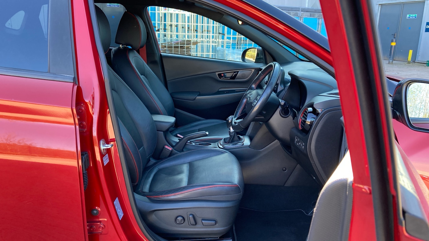 Used Hyundai KONA 2018 for sale - 78198696: Photo 35