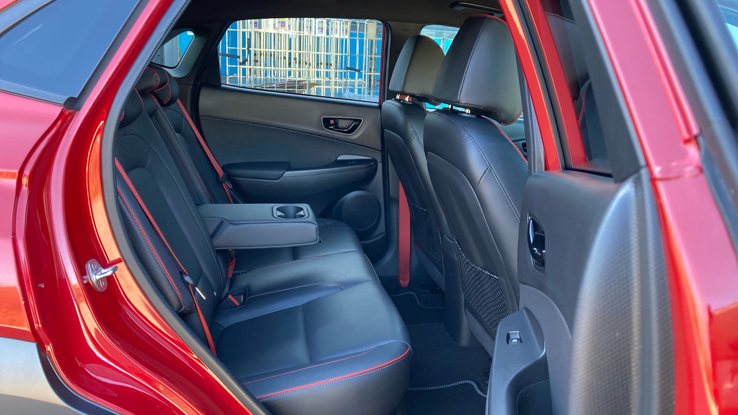 Used Hyundai KONA 2018 for sale - 78198696: Photo 37