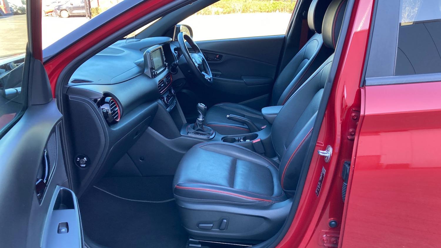 Used Hyundai KONA 2018 for sale - 78198696: Photo 42