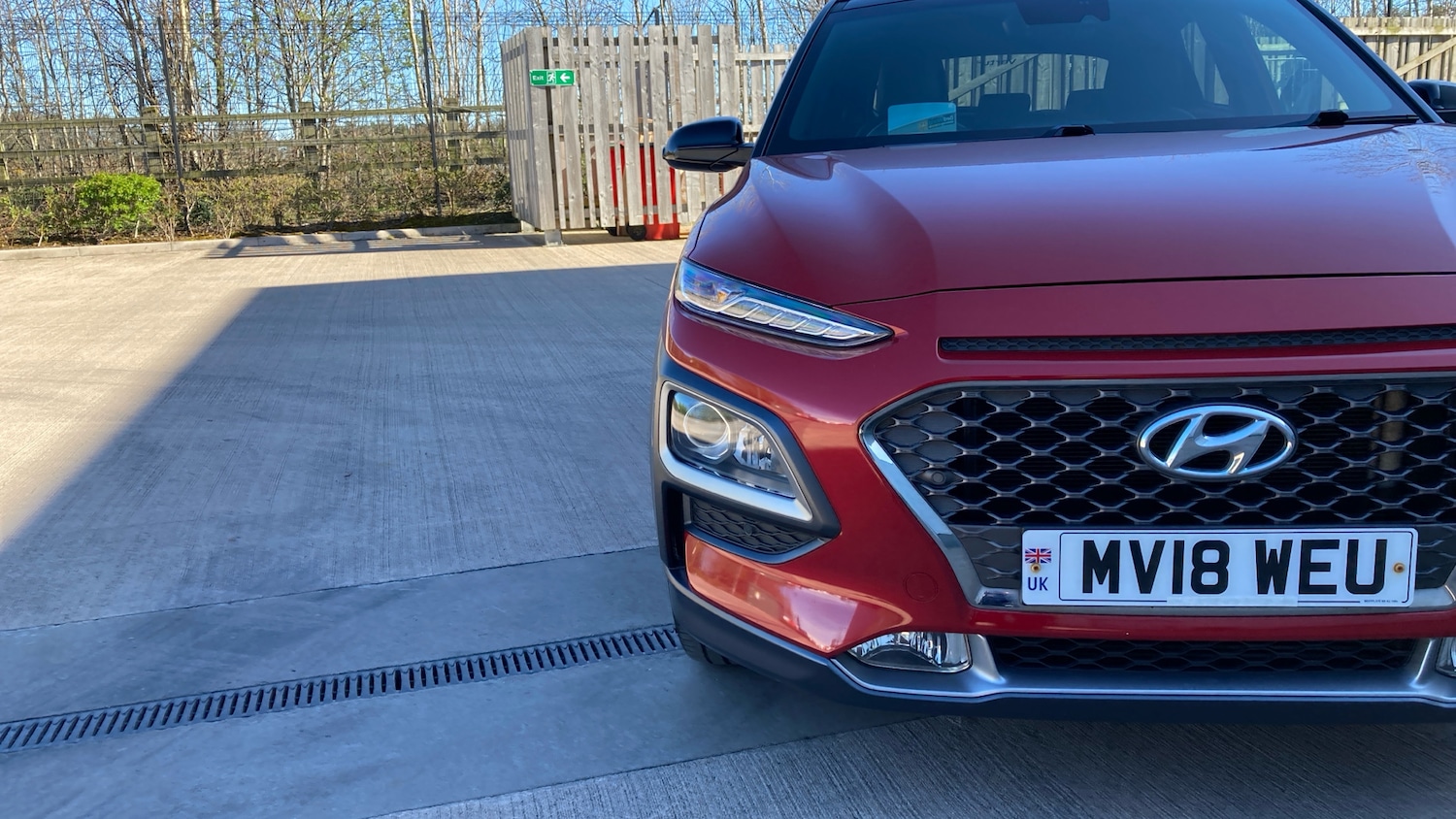 Used Hyundai KONA 2018 for sale - 78198696: Photo 43