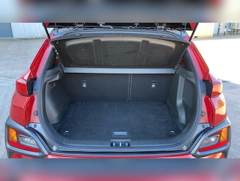 Used Hyundai KONA 2018 for sale - 78198696: Photo