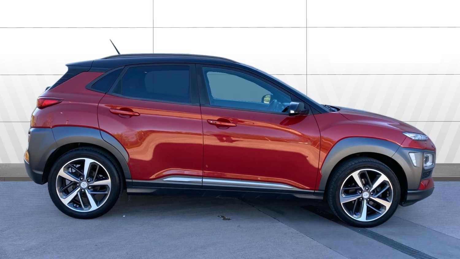 Used Hyundai KONA 2018 for sale - 78198696: Photo 5