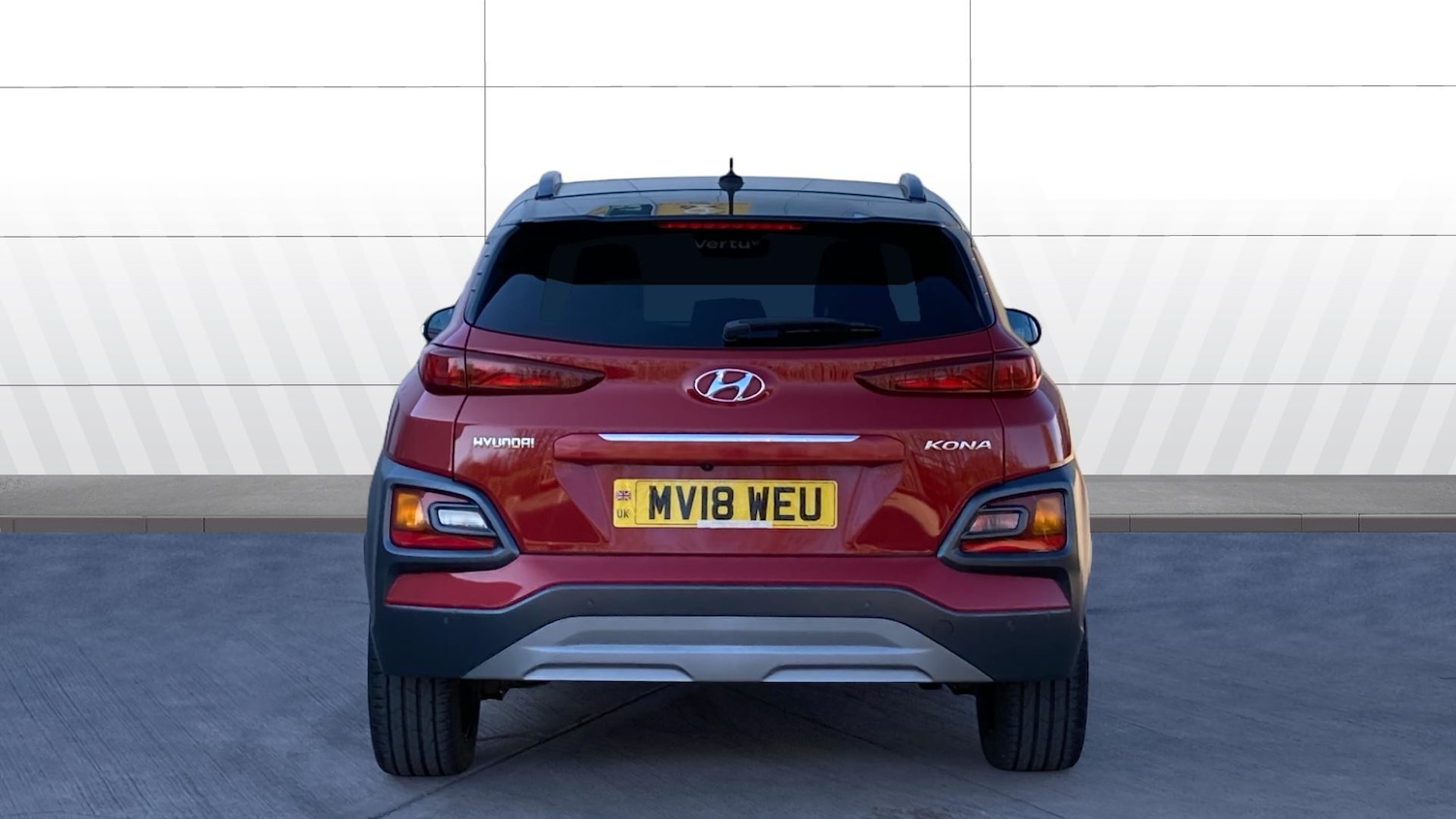 Used Hyundai KONA 2018 for sale - 78198696: Photo 6