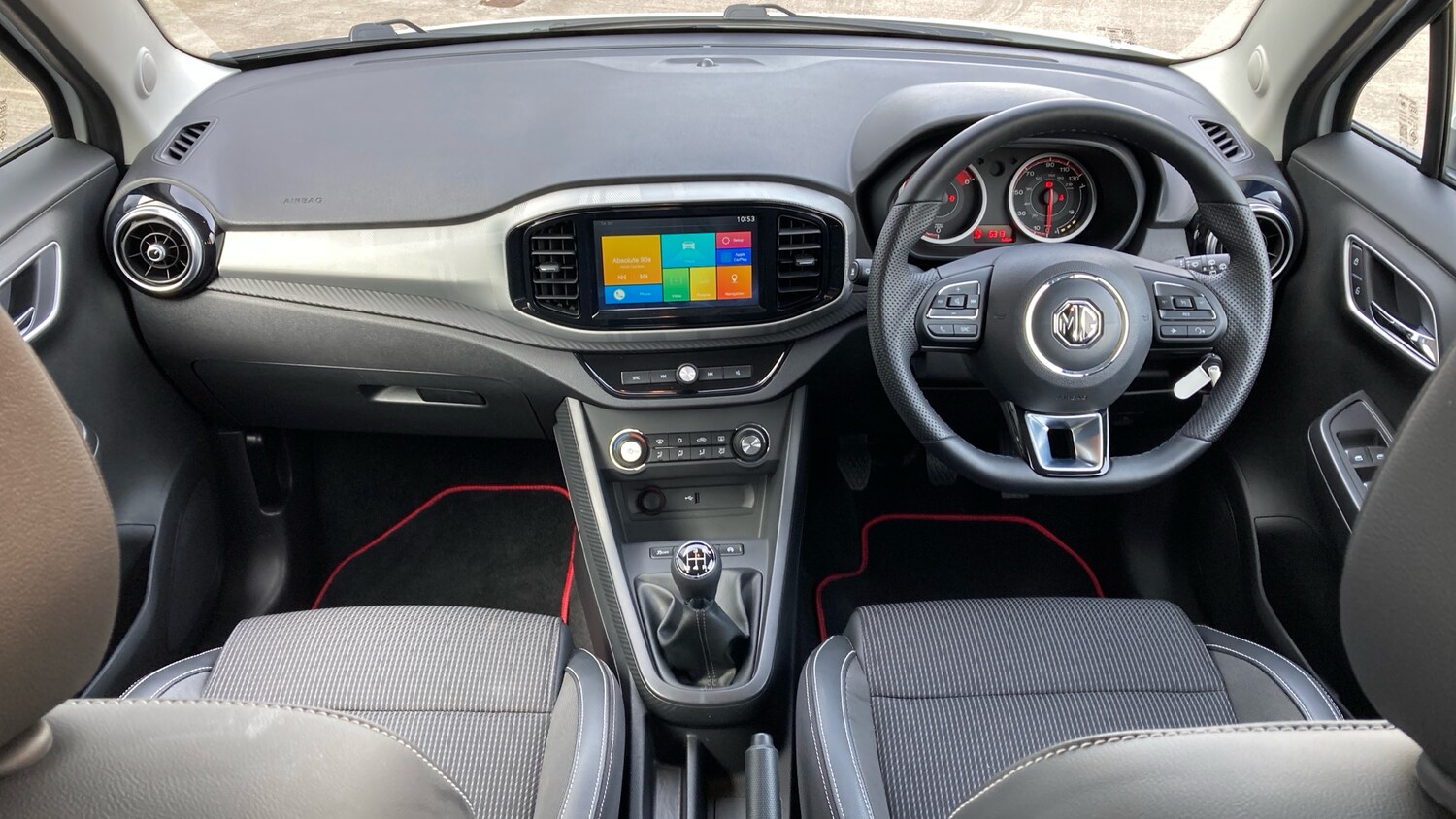 Used MG MG3 2024 for sale - 77945334: Photo 10