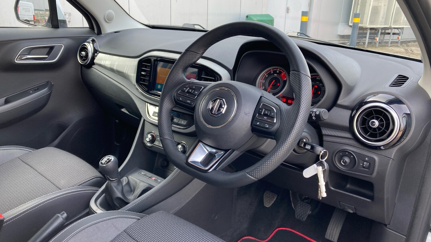 Used MG MG3 2024 for sale - 77945334: Photo 11