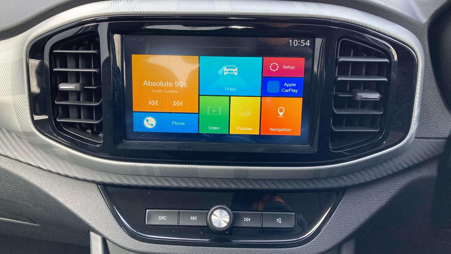 Used MG MG3 2024 for sale - 77945334: Photo 12