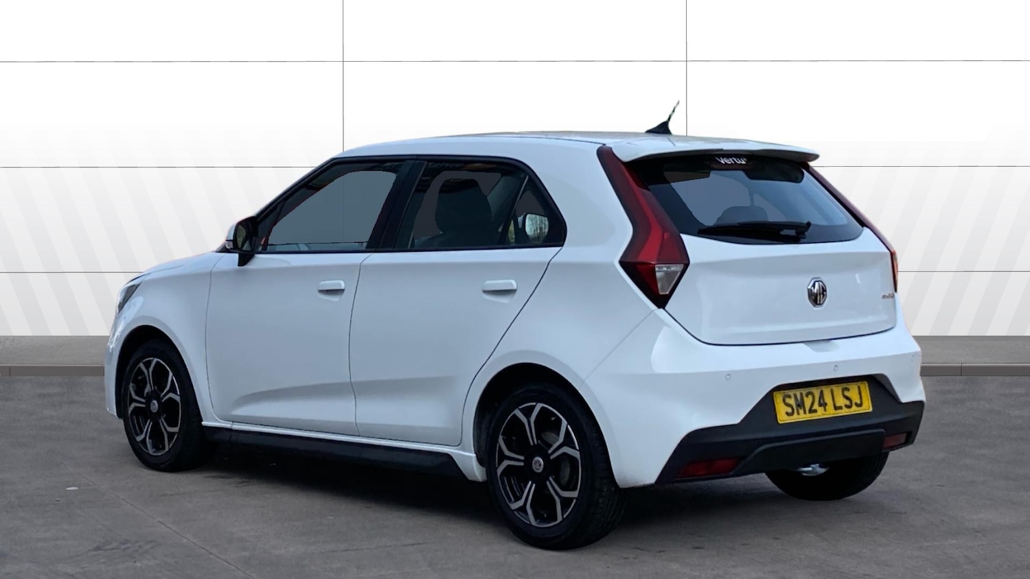 Used MG MG3 2024 for sale - 77945334: Photo 2