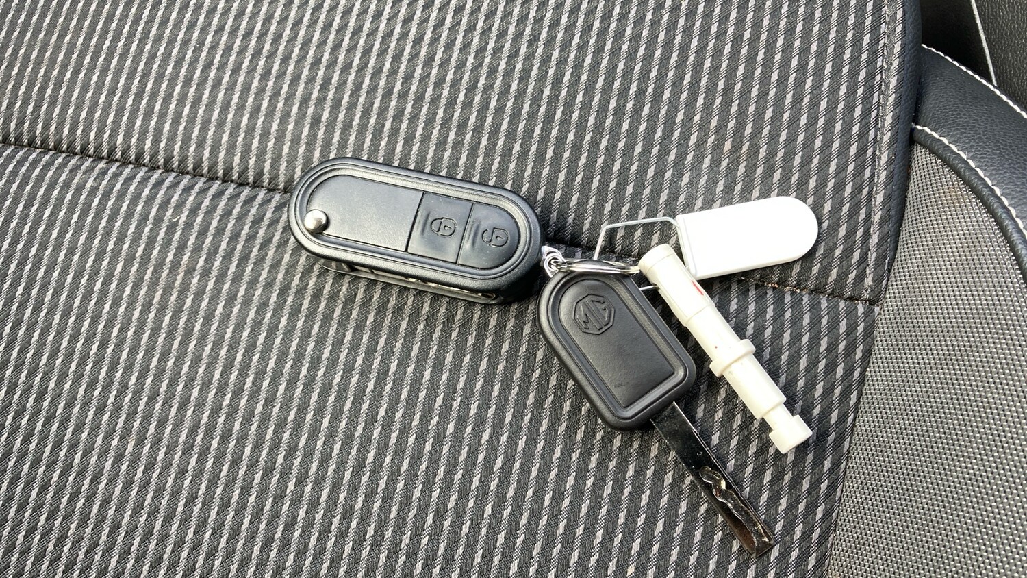 Used MG MG3 2024 for sale - 77945334: Photo 20