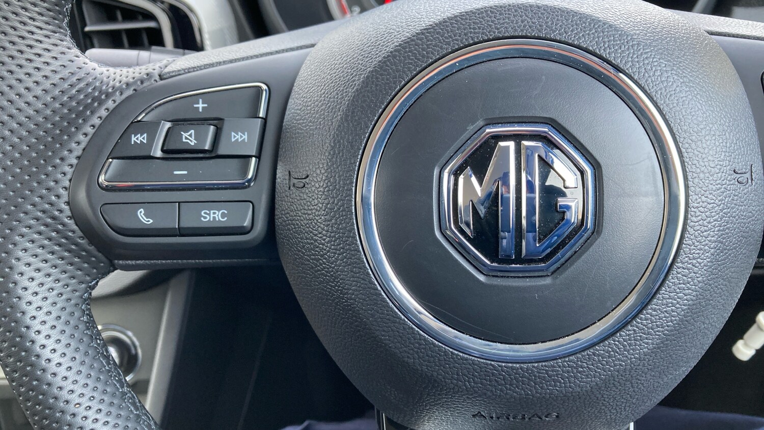 Used MG MG3 2024 for sale - 77945334: Photo 21